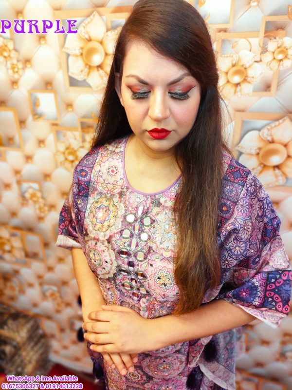 Lavender blush - Image 2
