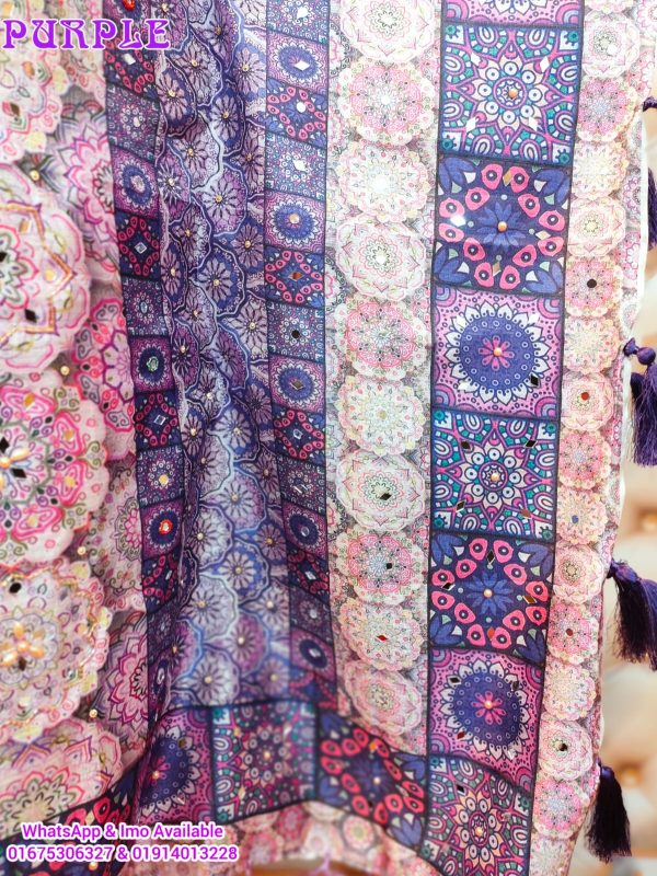 Lavender blush - Image 4