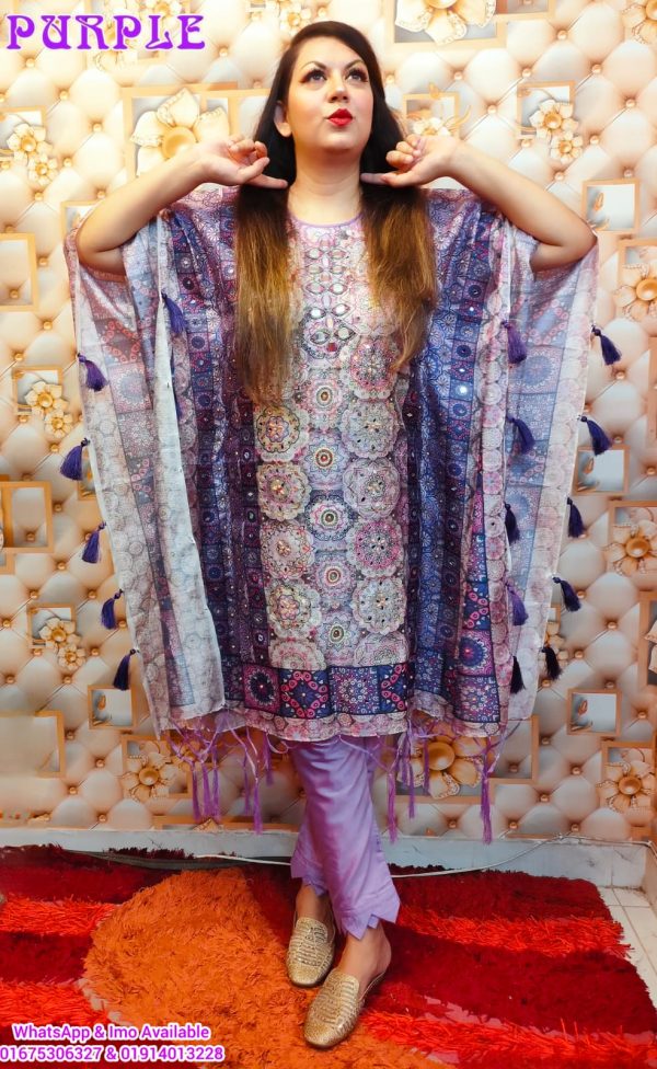 Lavender blush - Image 3