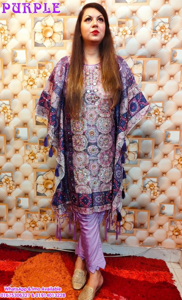 Lavender blush - Image 6